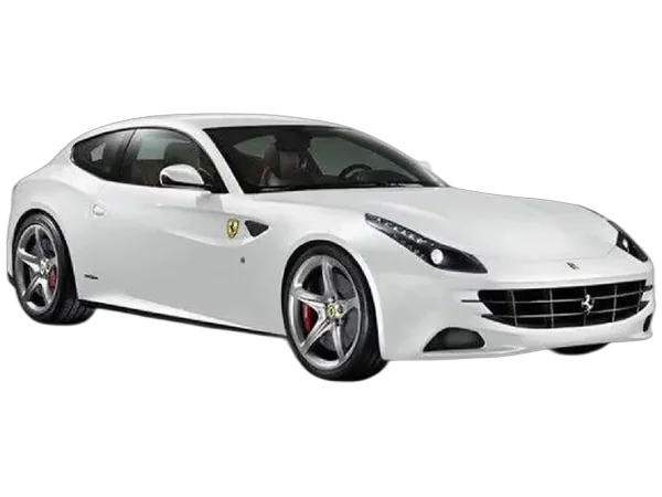 Ferrari Ff