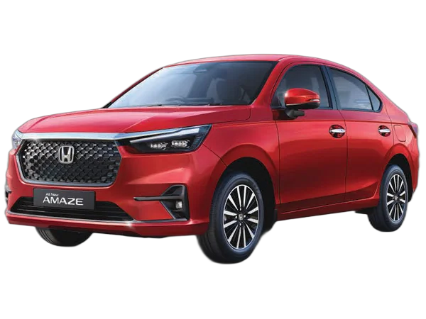 honda amaze amaze-v-petrol-automatic exterior