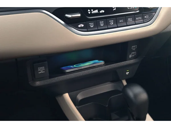 honda amaze amaze-v-petrol-manual interior