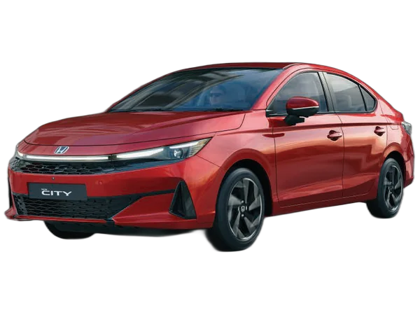 honda city city-zx-plus-hybrid-electric-petrol-automatic-e-cvt-ehev exterior