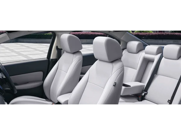 honda city city-zx-plus-petrol-manual interior