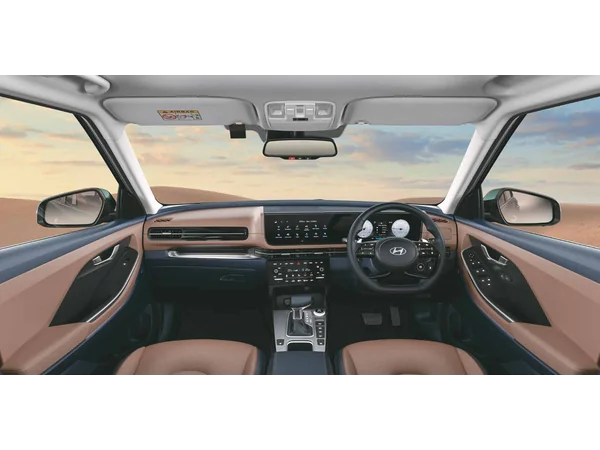 hyundai alcazar alcazar-prestige-petrol-15l-turbo-automatic-dct-7-str interior