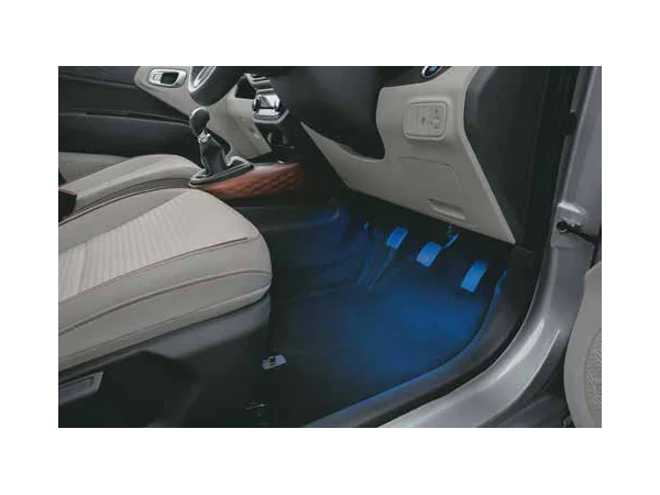 hyundai aura aura-e-12-petrol-2023-2023 interior