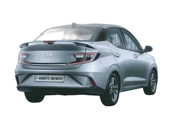 hyundai aura aura-s-cng-manual exterior