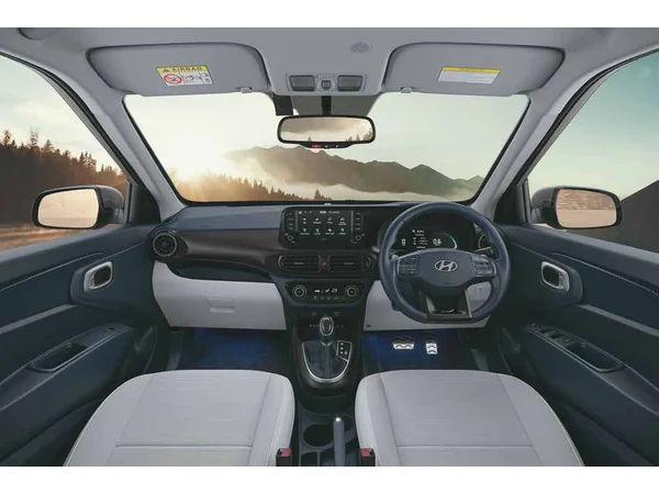 hyundai exter exter-hx-10-petrol-automatic-matte interior