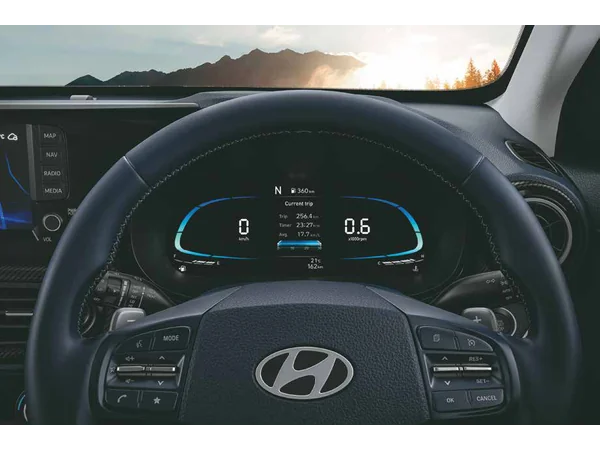 hyundai exter exter-hx-10-petrol-automatic interior