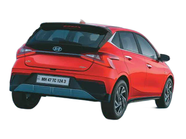hyundai i20 i20-magna-executive-petrol-manual exterior