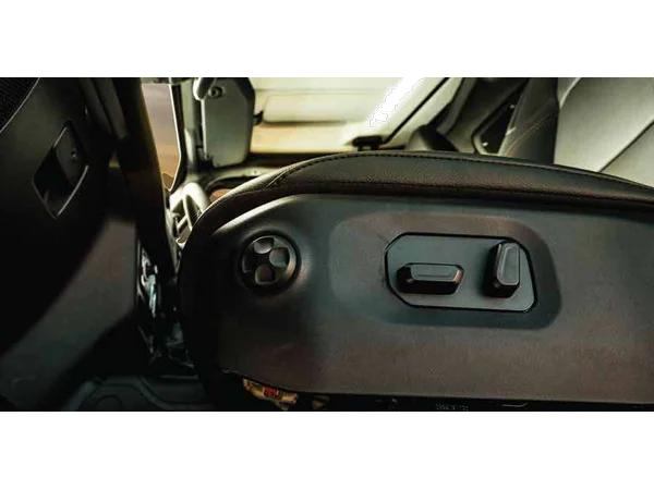 jeep wrangler wrangler-rubicon-petrol-turbo-automatic interior