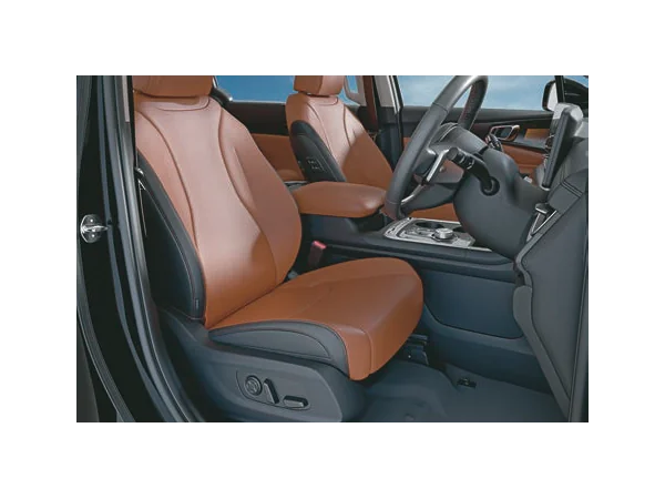 kia carnival carnival-limousine-plus-diesel-turbo-automatic interior