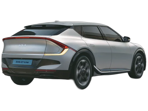 kia ev6 ev6-gt-line-840-kwh exterior