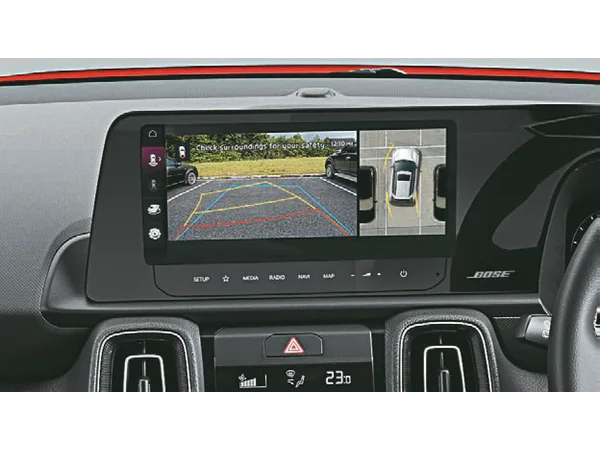 kia sonet sonet-htk-o-diesel-15l-turbo-automatic-tc interior