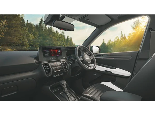 kia sonet sonet-htk-plus-diesel-15l-turbo-automatic-tc interior