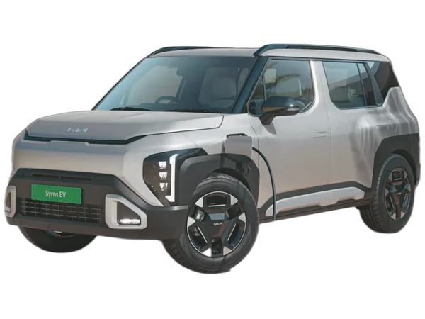 Kia Syros Ev