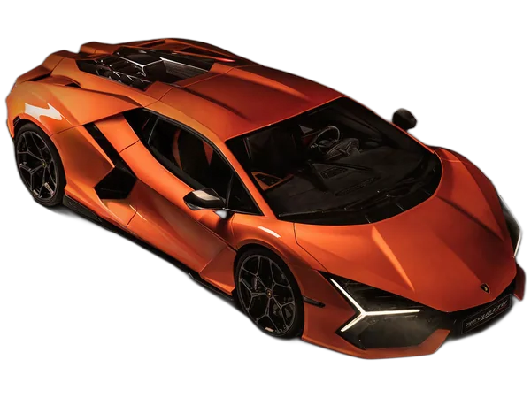 lamborghini revuelto revuelto-standard exterior