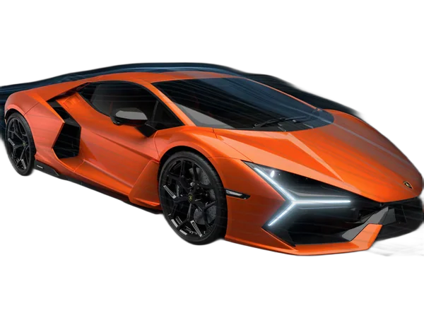 lamborghini revuelto revuelto-standard exterior
