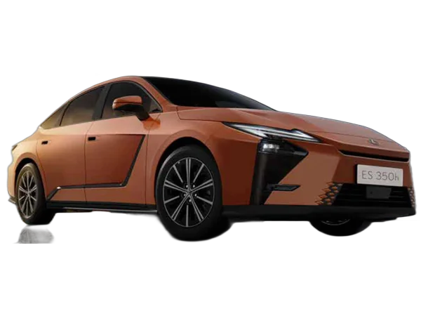 Lexus ES 350h Exquisite