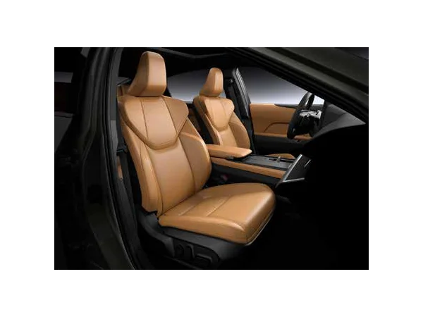lexus es-350h exquisite interior
