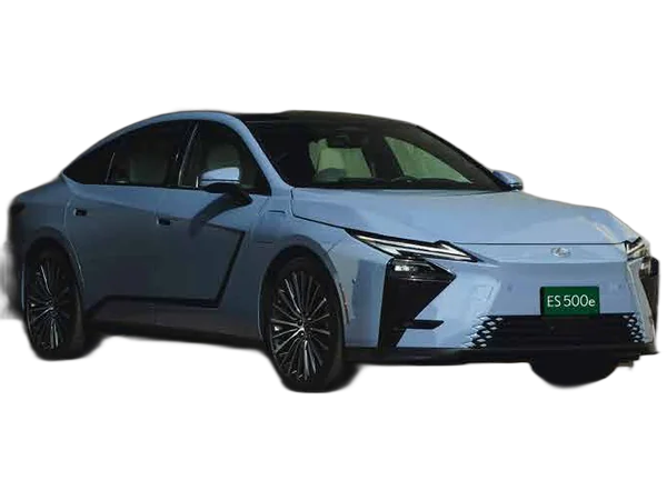 lexus es es-500-e-awd-747-kwh exterior
