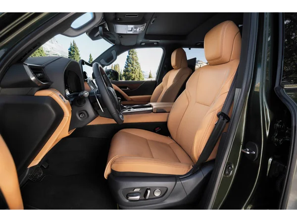lexus lx lx-500d-overtrail interior
