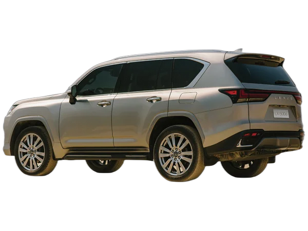 lexus lx lx-500d-with-walnut-open-pore-trim exterior