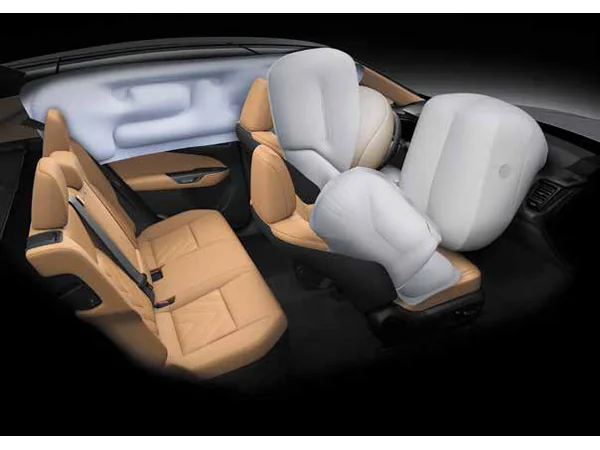 lexus nx nx-350h-exquisite interior