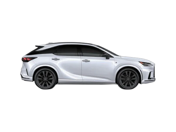 lexus rx rx-350h-exquisite-hybrid-electric-petrol-25l-automatic exterior