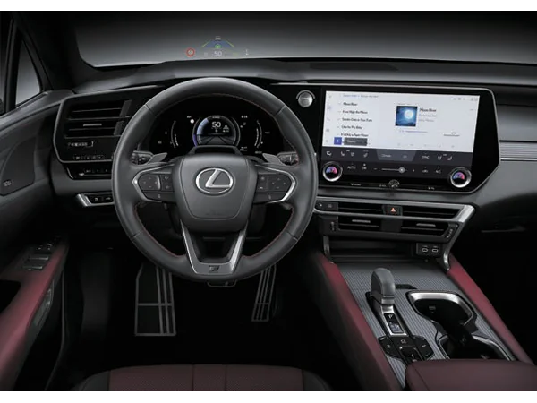 lexus rx rx-exquisite-hybrid-electric-petrol-25l-automatic-with-mark-levinson-audio interior