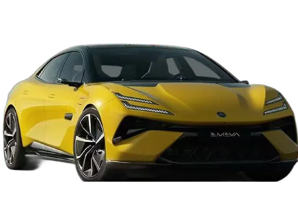 Lotus Emeya