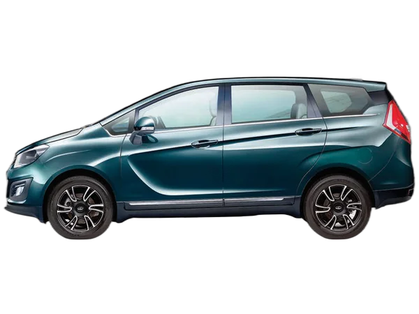 mahindra marazzo marazzo-m2-diesel-turbo-manual-8-str exterior