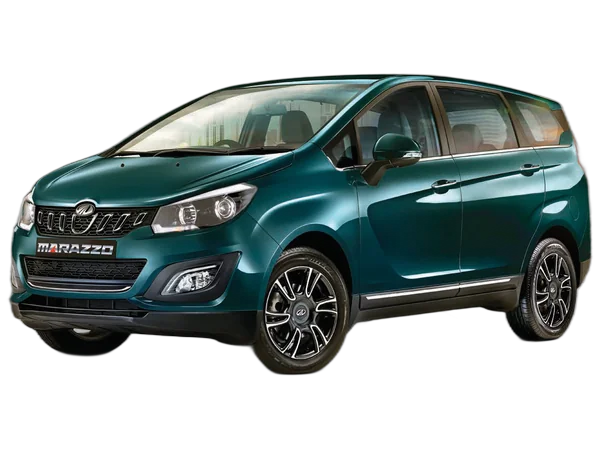 mahindra marazzo marazzo-m4-plus-diesel-turbo-manual-8-str exterior