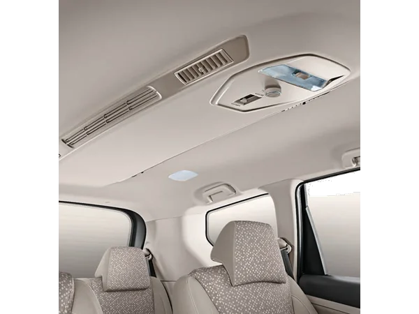 mahindra marazzo marazzo-m6-plus-diesel-turbo-manual-7-str interior