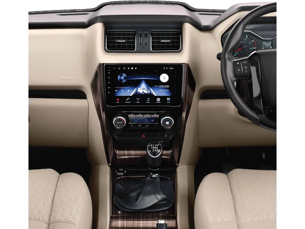 mahindra scorpio scorpio-s-diesel-turbo-manual-7-str interior