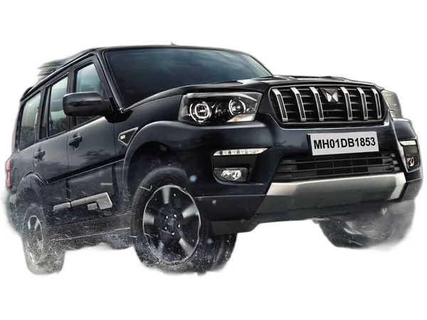 mahindra scorpio scorpio-s11-diesel-turbo-manual-7-str-cc exterior