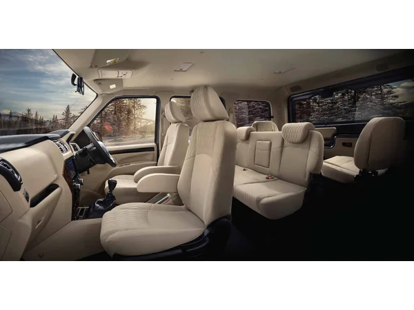 mahindra scorpio scorpio-s11-diesel-turbo-manual-7-str interior