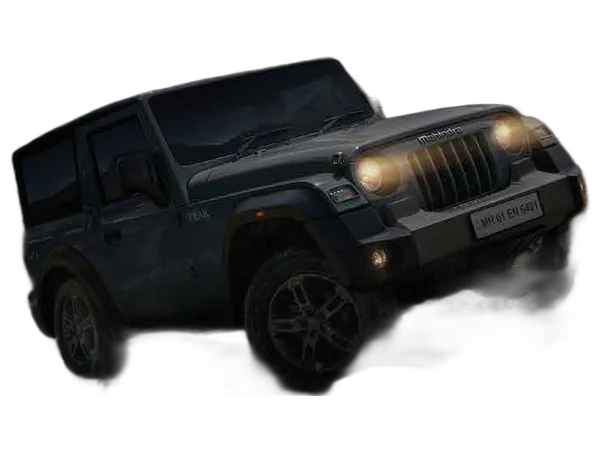 mahindra thar thar-lxt-2wd-petrol-20l-turbo-automatic exterior