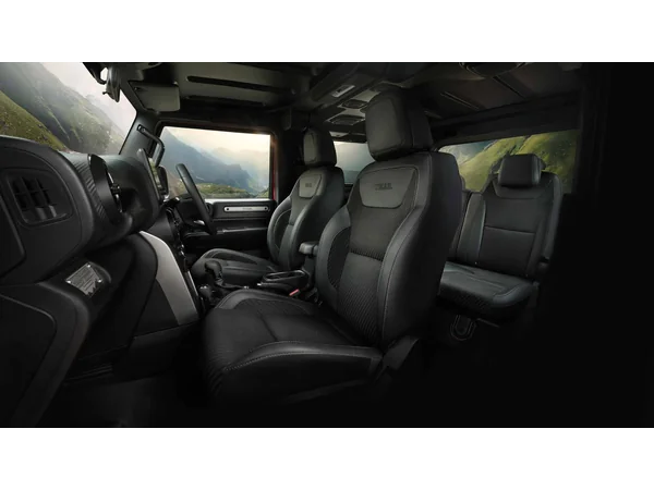 mahindra thar thar-lxt-4wd-petrol-20l-turbo-automatic interior