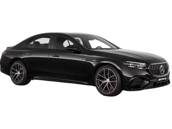 Mercedes-Benz E 53