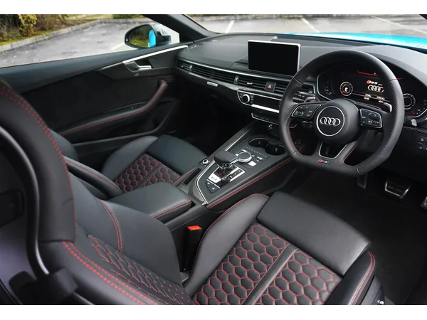 mercedes-benz e-53 e-53-performance-edition interior