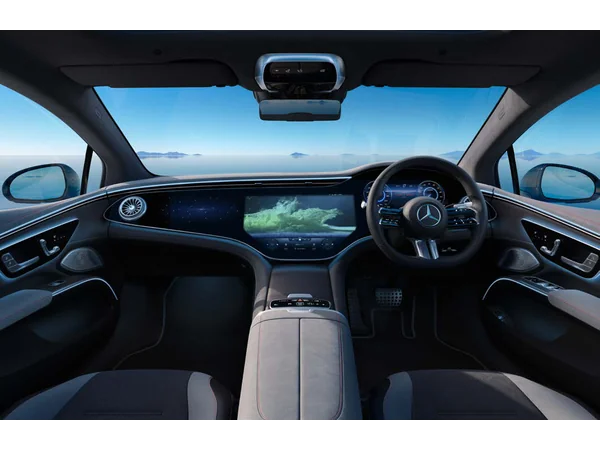 mercedes-benz eqs eqs-celebration-edition interior