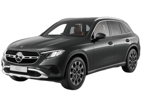 mercedes-benz glc glc-300-4matic exterior
