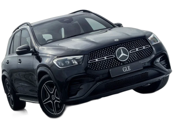 mercedes-benz gle gle-450-4matic-lwb-mild-hybridelectric-petrol-30l-turbo-automatic-night-edition exterior