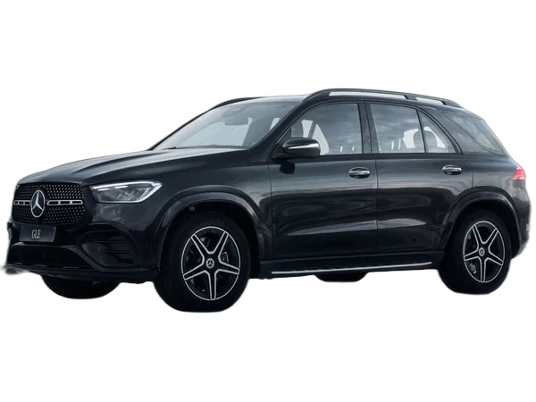 mercedes-benz gle gle-450d-4matic-lwb-mild-hybrid-electric-diesel-30l-turbo-automatic exterior