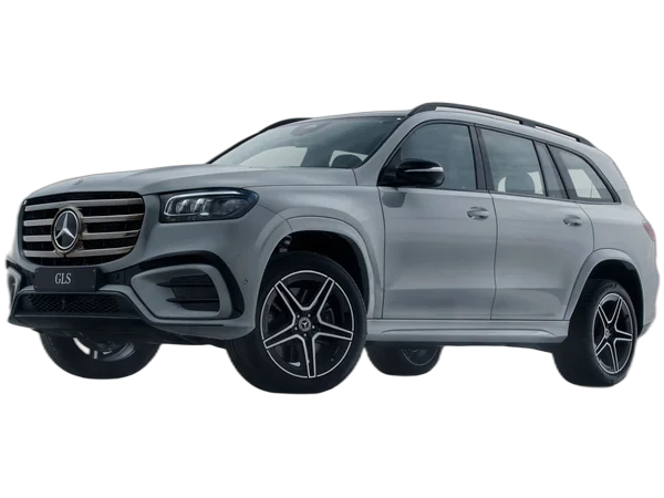 mercedes-benz gls gls-450-4matic-petrol-30l-turbo-automatic exterior
