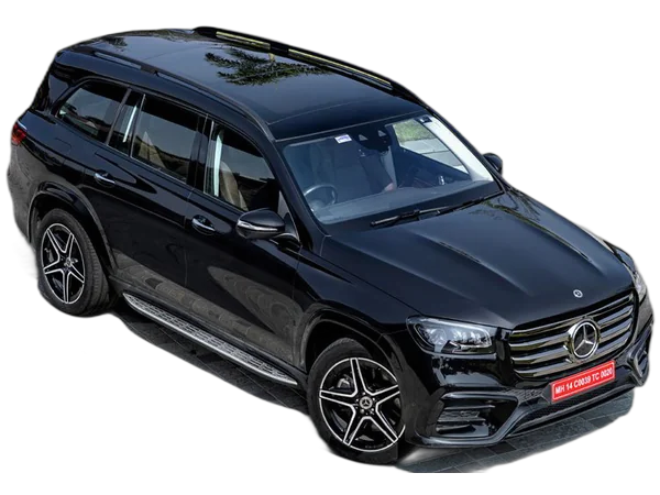 mercedes-benz gls gls-450d-4matic-diesel-30l-turbo-automatic-amg-line exterior