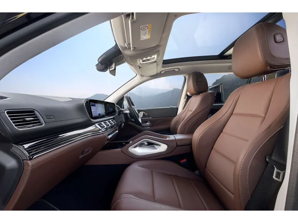 mercedes-benz gls gls-450d-4matic-diesel-30l-turbo-automatic interior