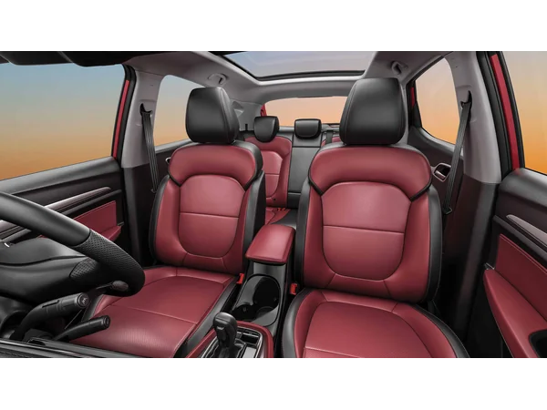 mg astor astor-style-15-mt-2021-2023 interior