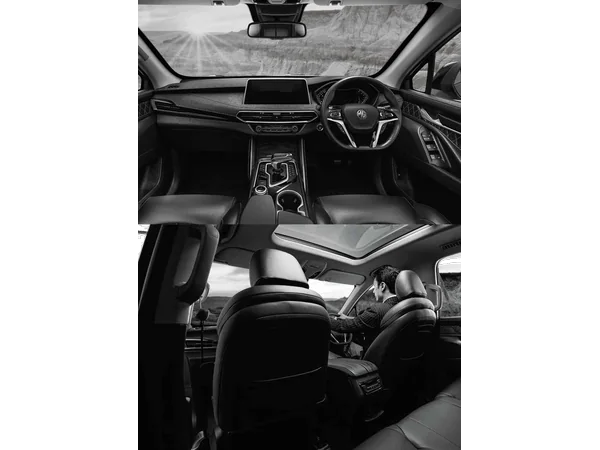 mg gloster gloster-blackstorm-4wd-diesel-turbo-automatic-7-str interior