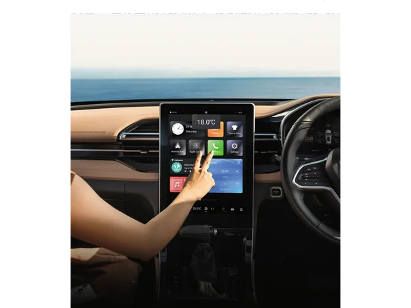 mg hector hector-savvy-pro-petrol-turbo-automatic interior