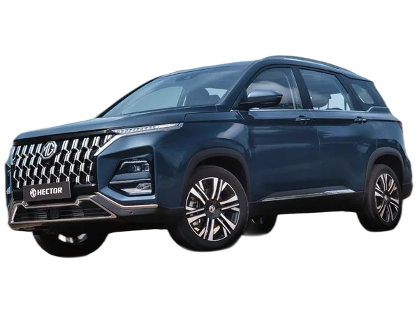 mg hector hector-sharp-pro-petrol-turbo-automatic exterior