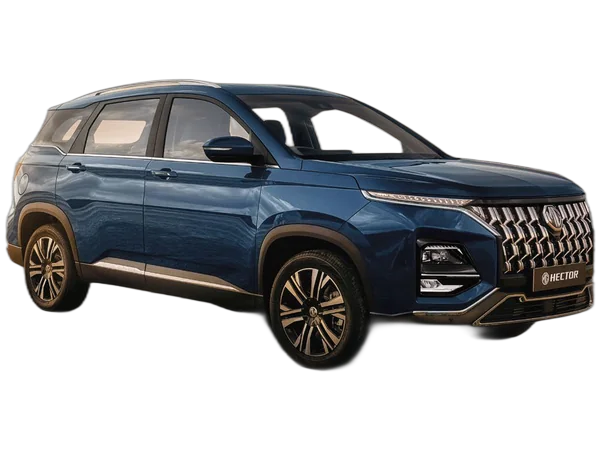 mg hector hector-sharp-pro-petrol-turbo-automatic exterior